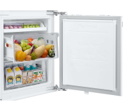 Lodówka do zabudowy Samsung BRB80F26BDF0EO No Frost 177,5cm 35dB Zawiasy Nożycowe AI 264L - 1325774 - zdjęcie 11